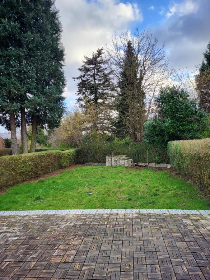 Villa Bed & Garden Brussels Exterior photo
